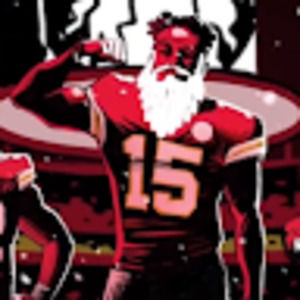 Meet your Posher, Zane